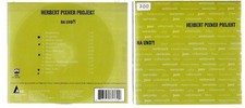 Płyta CD Herbert Pixner Projekt - Na Und?! I Wydanie __________________ na sprzedaż  PL