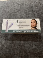 Blue light acne for sale  CARTERTON