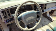 1999 buick park for sale  Brush