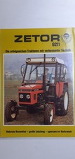 Zetor 6211 1985 gebraucht kaufen Zetor 6211 1985 gebraucht kaufen  Erfurt