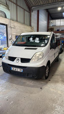 Neiman renault trafic d'occasion  Méru