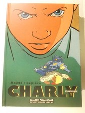 Charly gesamtausgabe salleck gebraucht kaufen  Berlin