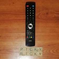 Genuine logik remote for sale  SOUTHEND-ON-SEA