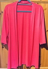 Cardigan kurzarm größe gebraucht kaufen  Koblenz