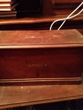 Machine coudre singer d'occasion Machine coudre singer d'occasion  Grenade