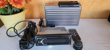 Autoradio vintage sony usato  Orsago