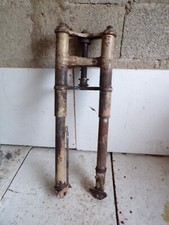 Fourche radior 125 d'occasion  Chalon-sur-Saône