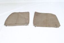 Conjunto de janela plano 2 peças Gaz 69 windowplanen comprar usado  Enviando para Brazil