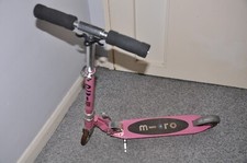 Micro sprite foldable for sale Micro sprite foldable for sale  GUILDFORD