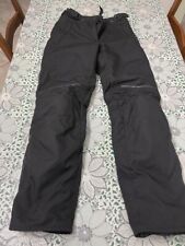 Dainese donna pantalone usato  Palermo