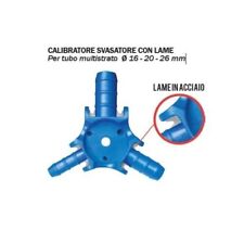 Svasatore calibratore per usato  Cologno Monzese