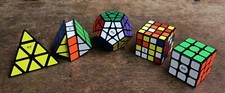 Qiyi qiheng puzzle for sale  Warren