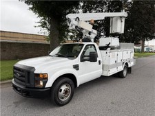 2008 ford 350 for sale  Philadelphia