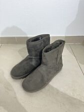 Stivaletti donna invernali usato  Carpi