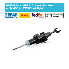 Suporte amortecedor a gás suspensão dianteira esquerda suspensão a ar para BMW 5-Series F10 F11 2WD  comprar usado  Enviando para Brazil