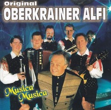 Riginal berkrainer alfi gebraucht kaufen  Deutschland