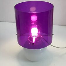 Lampada tavolo doppia usato  Scandicci