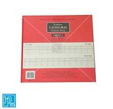 Collins cathedral analysis for sale  COLCHESTER