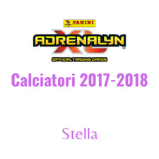 Panini adrenalyn 2017 usato  Guidonia Montecelio