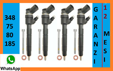 Kit iniettori bosch usato  Bovolone