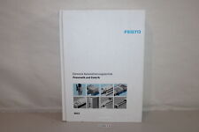Festo elemente automatisierung gebraucht kaufen  Rethem