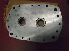 Blower end plate for sale  Millersburg
