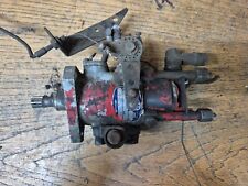 Lucas cav fuel for sale  MIRFIELD