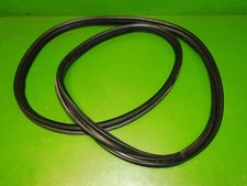 95-99 Eclipse GST Spyder OEM traseira traseira do porta-malas borracha selo tira meteorológica comprar usado  Enviando para Brazil