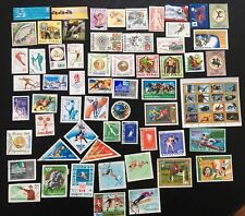 Lot timbres sport d'occasion  Guyancourt