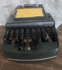 Vintage stenograph machine for sale  Blue Springs