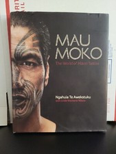 Book tatoo mau d'occasion  Expédié en Belgium