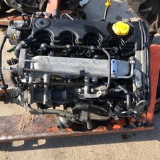 Vauxhall astra 1.9 for sale  DONCASTER