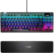 Steelseries apex tkl gebraucht kaufen  Rennerod