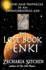 Lost book enki for sale  UK