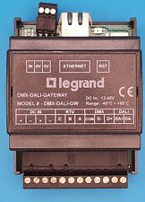 Legrand vantage dmx d'occasion  Expédié en Belgium