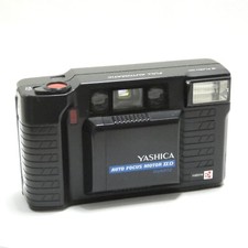 Pieces yashica auto d'occasion  Nice-