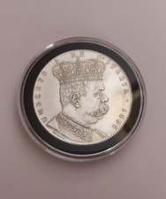 Umberto lire tallero usato  Licata