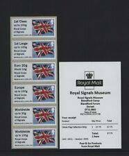 Flag undated royal for sale  PLYMOUTH