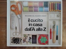 Cucito casa dall usato  Cento