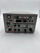 Sony ccu tx50 for sale  Marietta