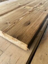 Reclaimed mill pine for sale  TARPORLEY