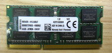 Genuine kingston kcp316sd8 for sale  Santa Ana