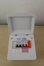 Fusebox ev32axbd charger for sale  NORMANTON