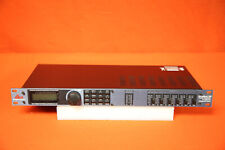 Dbx driverack 260 gebraucht kaufen  Uslar