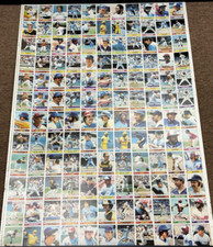 1979 topps baseball for sale  Baltimore