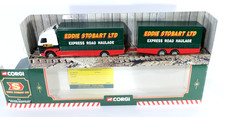 Corgi 59516 eddie for sale  BROMSGROVE