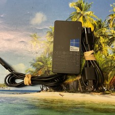 Usado, Original Microsoft 1536 Charger USB Ac Adapter for Microsoft Surface Pro 2 comprar usado Usado, Original Microsoft 1536 Charger USB Ac Adapter for Microsoft Surface Pro 2 comprar usado  Enviando para Brazil