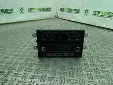 Module radio renault d'occasion  Lexy