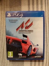 Videogioco ps4 assetto usato  Varano Borghi