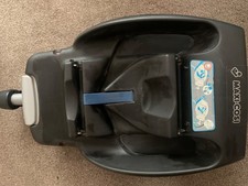 Maxi cosi easybase for sale  BIRMINGHAM